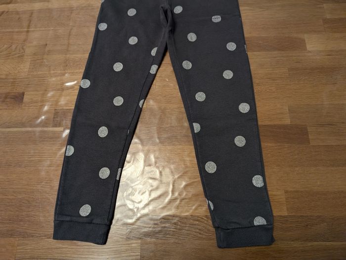 Jogging fille 8 ans H&M - photo numéro 3