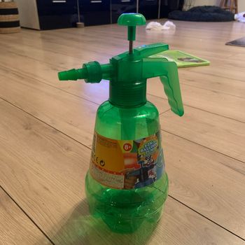 Souffleur ballons manuel