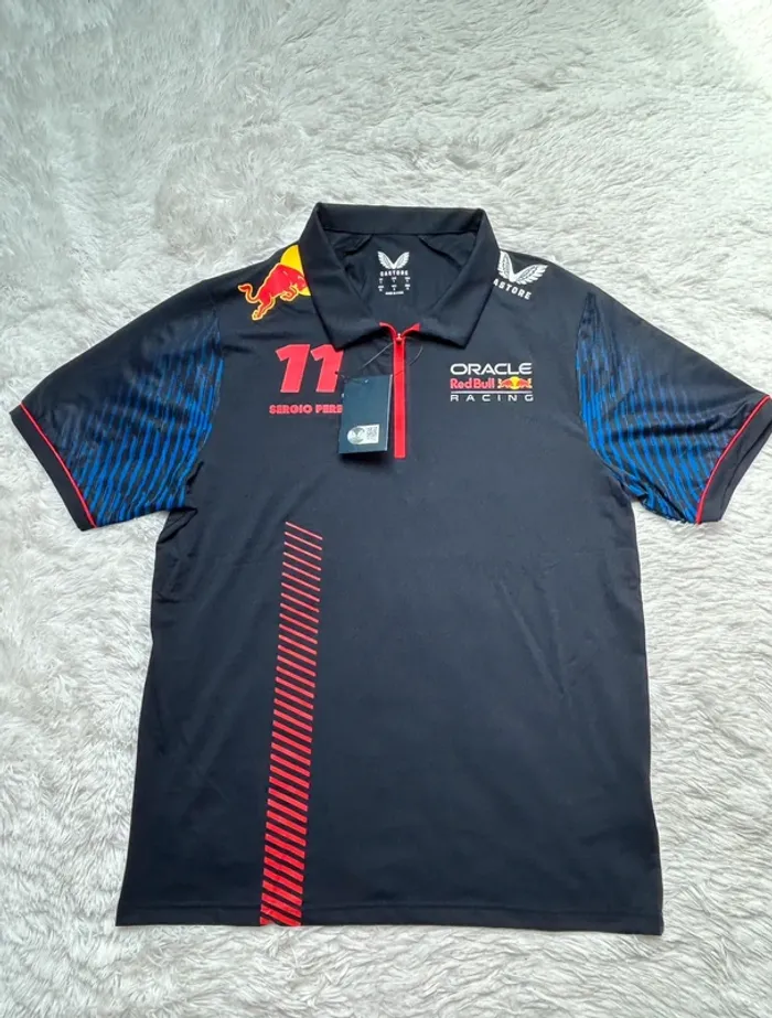 Polo Red Bull