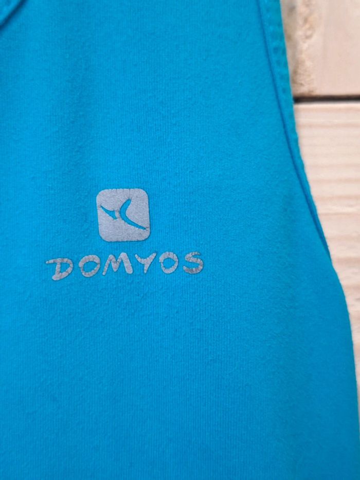 Débardeur decathlon taille 38 - photo numéro 2