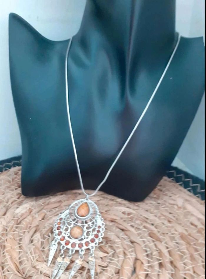 Collier Fashion Jewelry n°152 - photo numéro 2