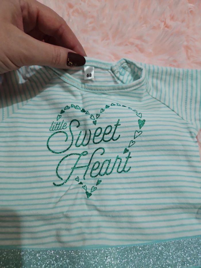 Robe courte - photo numéro 3