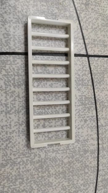 Playmobil zoo vintage grille de la cabane