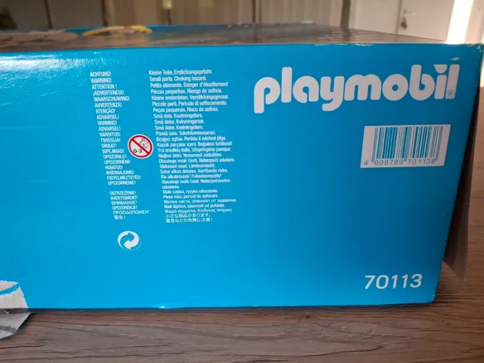 Playmobil 70113 Pirates - photo numéro 4