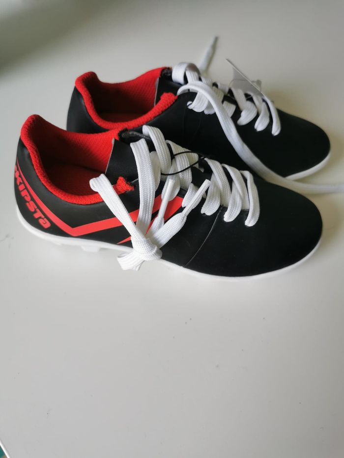 CRAMPONS FOOT KIPSTA T28 NEUFS - photo numéro 2