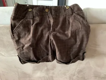 Short hivers