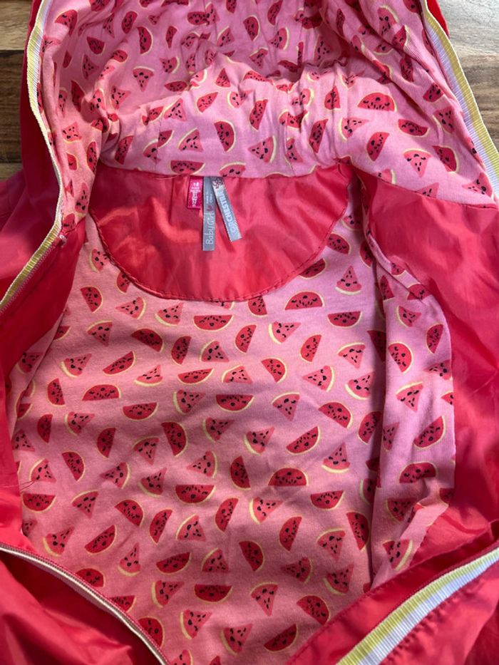 Coupe vent 18 mois - photo numéro 5