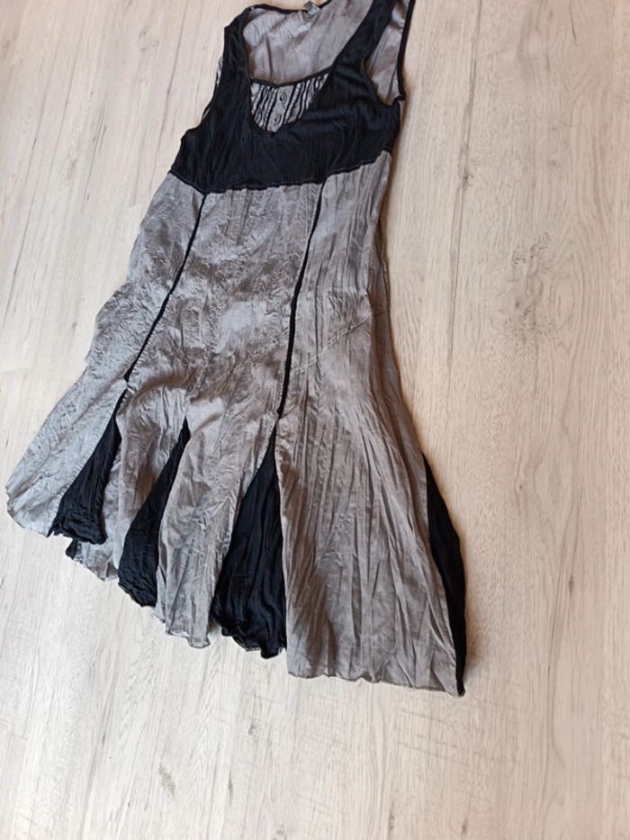 Robe 44 XXL franstyle femme - photo numéro 3