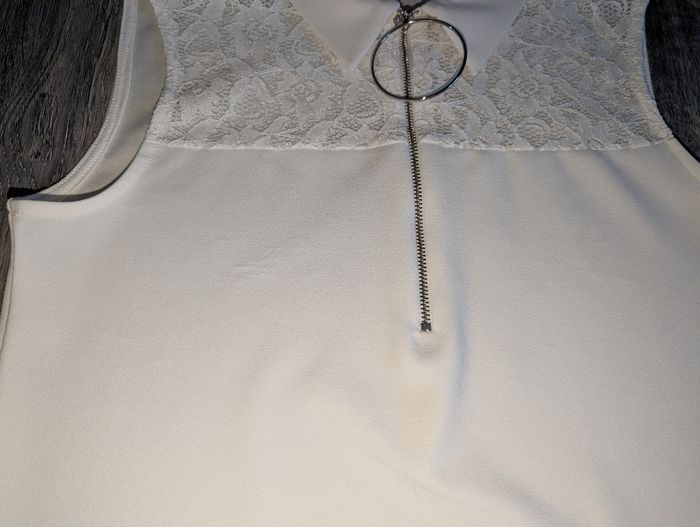 Haut Morgan - photo numéro 3