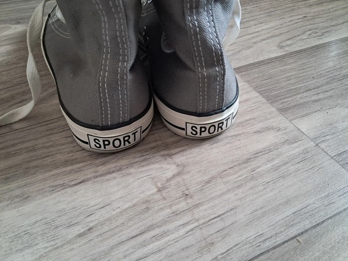 Chaussure à lacets neuve P40 - photo numéro 5
