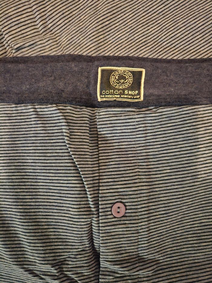 Caleçons  homme - photo numéro 3