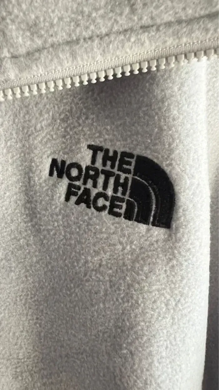 Polaire The North Face - photo numéro 4