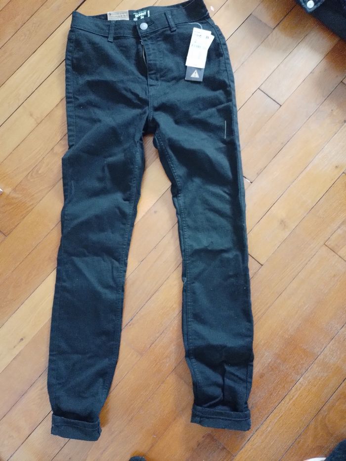 Vente lots de vêtements fille. - photo numéro 2