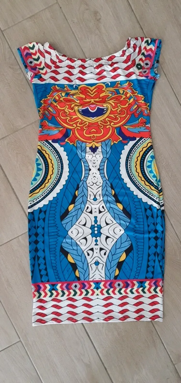 Robe d'été