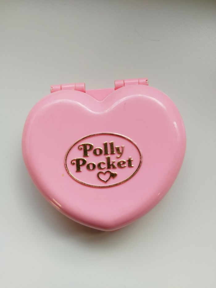 Polly Pocket - Heidi's Alpine Chalet - photo numéro 5