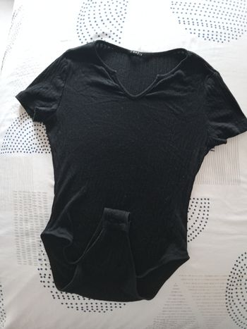 Body femme