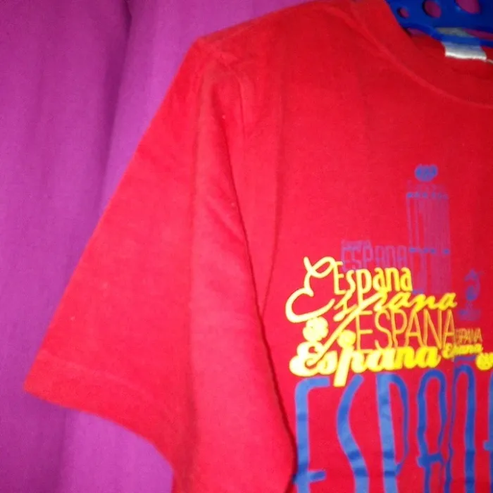 T-shirt garçon - photo numéro 6