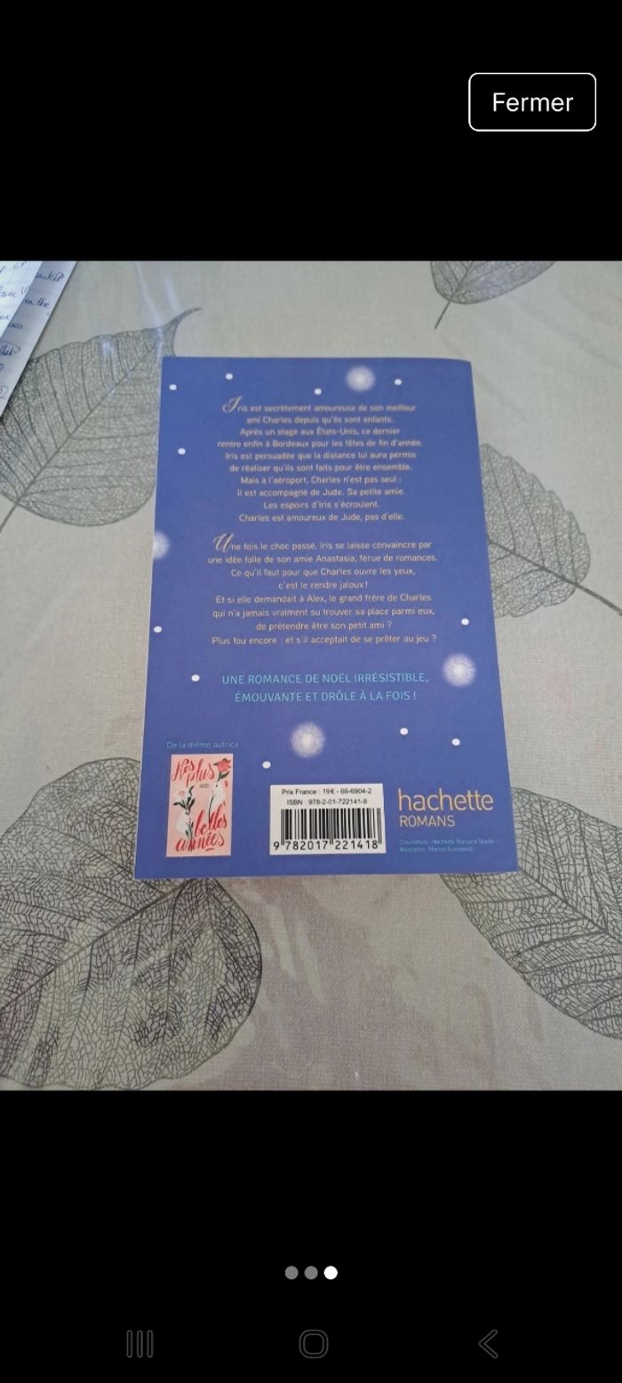 Livre "L'effet boule de neige" - photo numéro 3