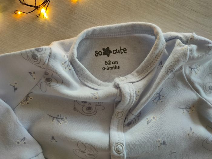 Pyjama - photo numéro 2