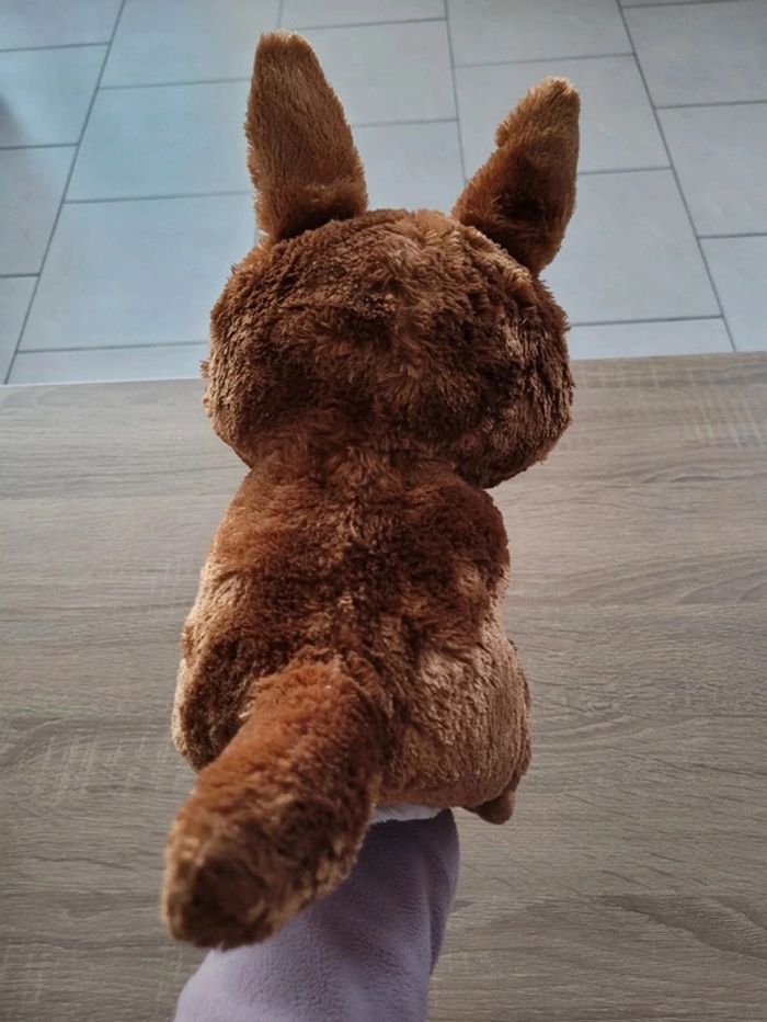 Lot de 4 peluches animaux - photo numéro 14