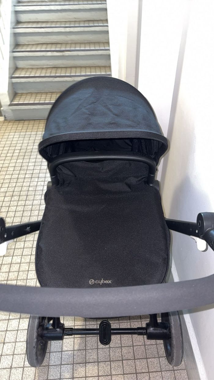Poussette cybex - photo numéro 2
