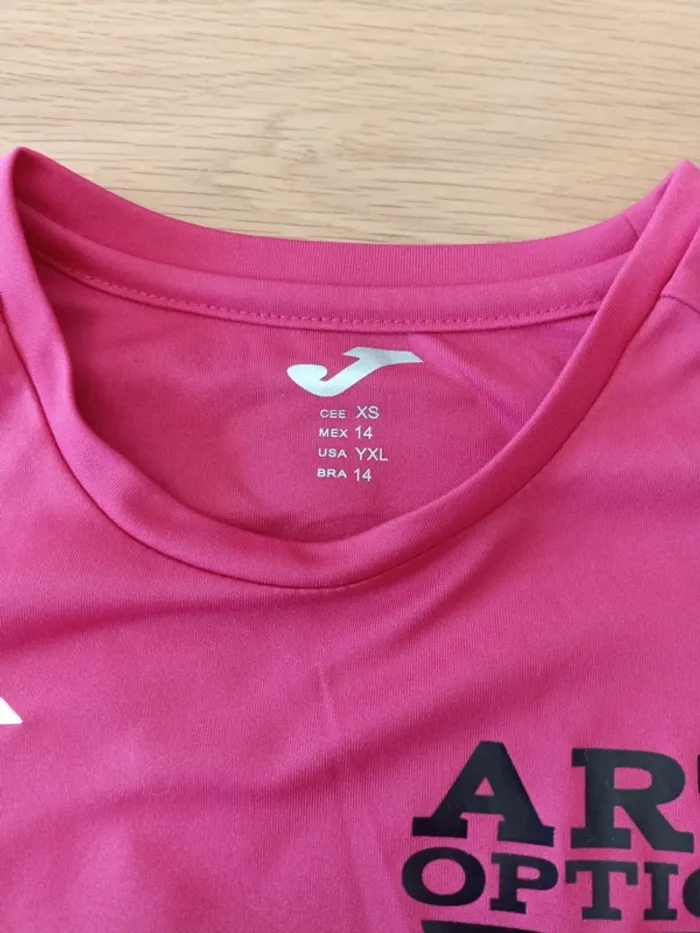 Maillot volleyball - photo numéro 2