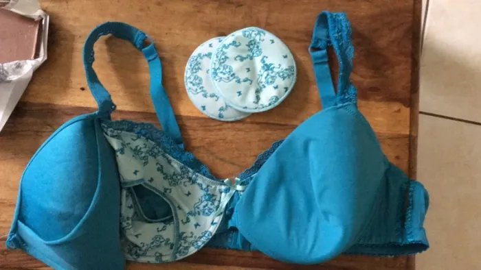 Soutien gorge allaitement - photo numéro 2