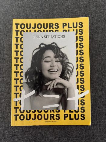 Toujours plus Léna Situations