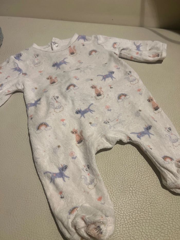 Pyjama chats