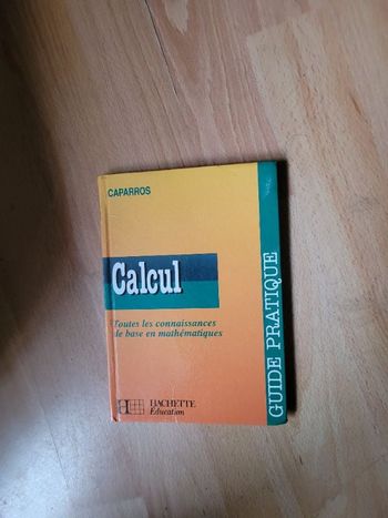 Calcul
