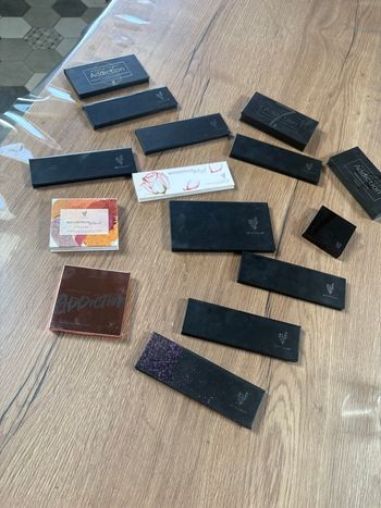 Palettes