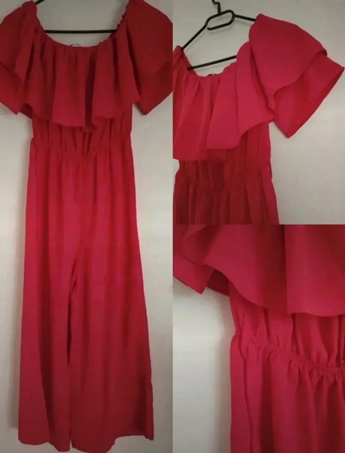Magnifique combinaison taille XS