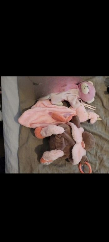 Peluches
