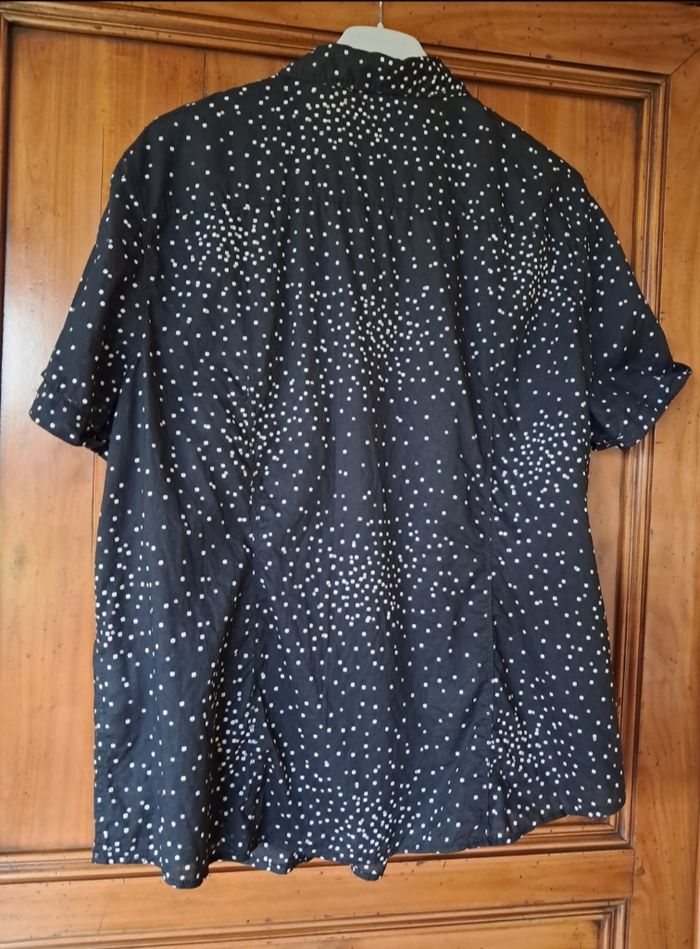 Chemisier NEUF pour femme taille 50 - photo numéro 2