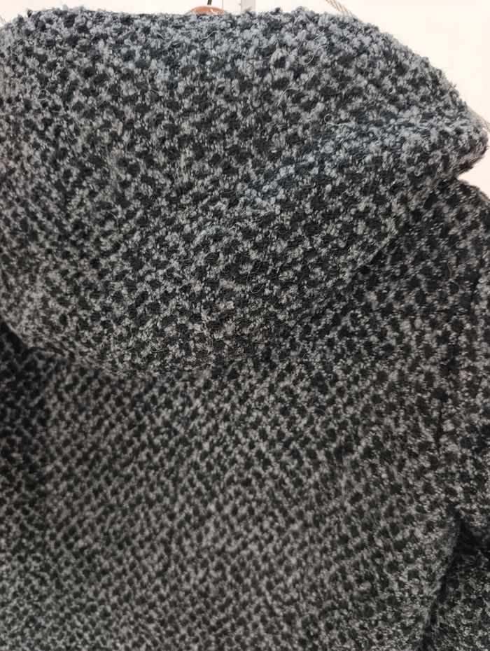 Manteau long - photo numéro 3