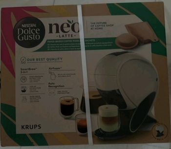 Cafetière