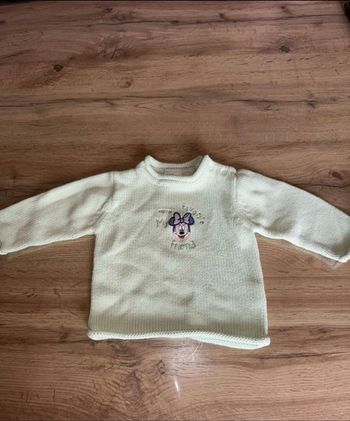 Pull Disney bébé