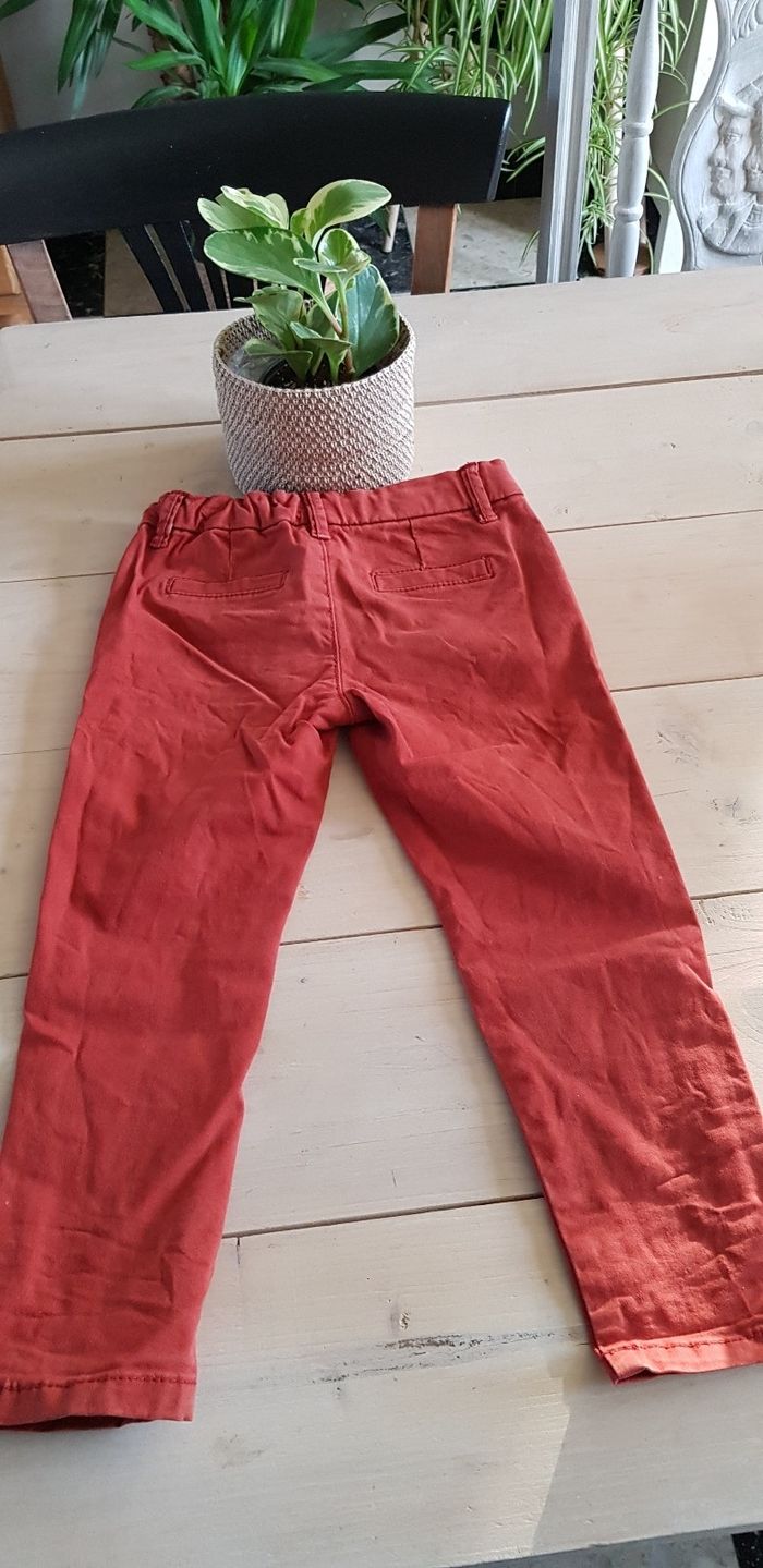 Pantalon TAO 3 ans - photo numéro 2