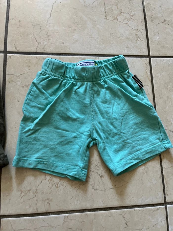 Short - photo numéro 3