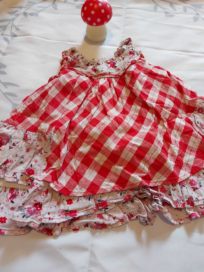 Robe bébé - photo numéro 2