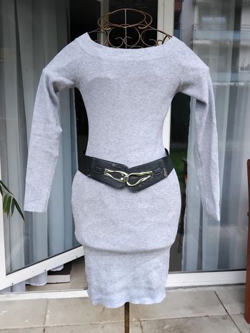 Robe pull