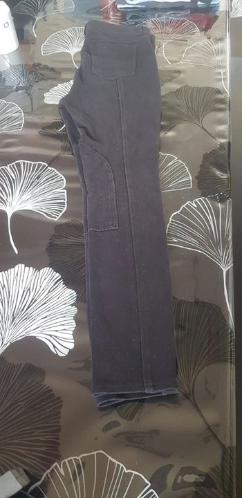 Pantalon d equitation