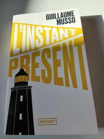 L'instant présent