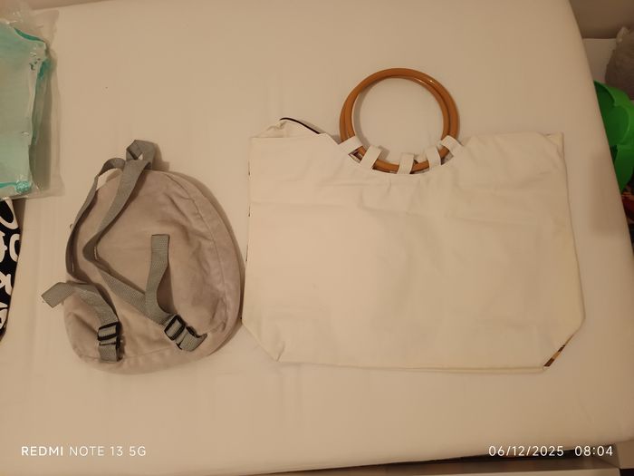 Ensemble sac Koala - photo numéro 2