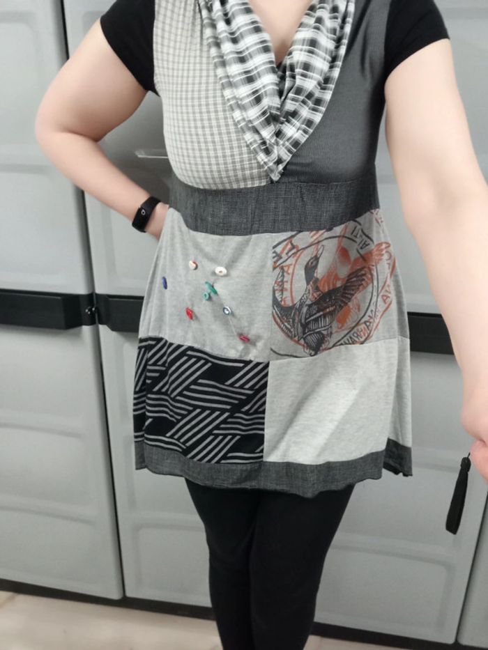 Tunique - M (38/40) - photo numéro 10