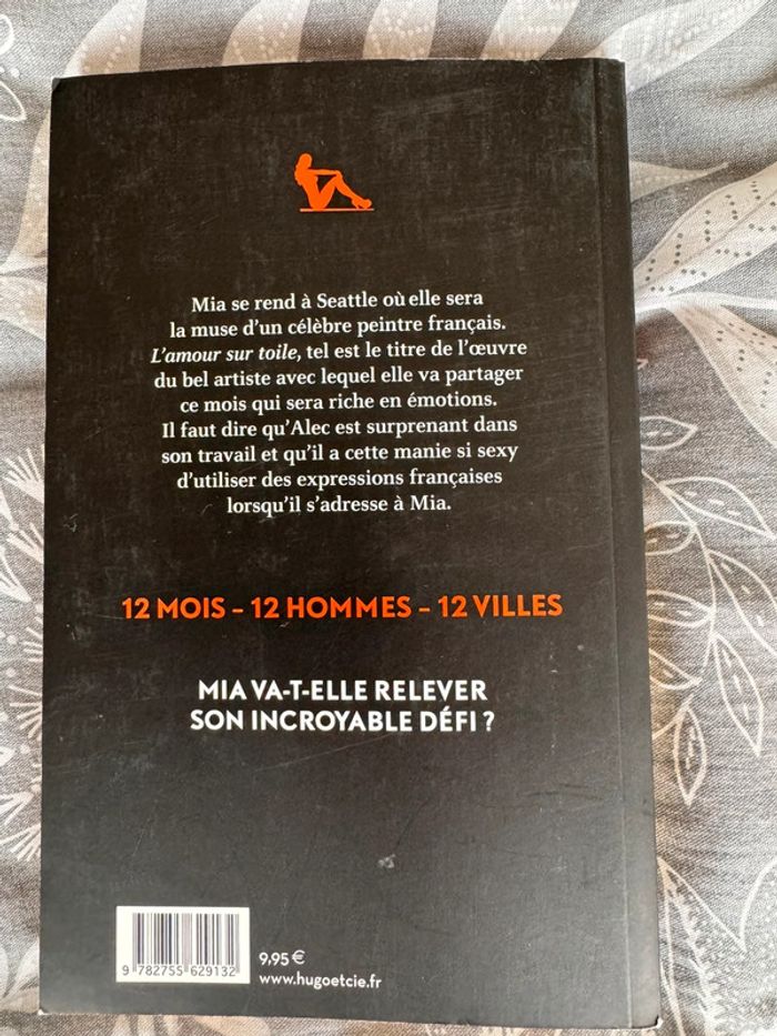 Livre calendar girl - photo numéro 5