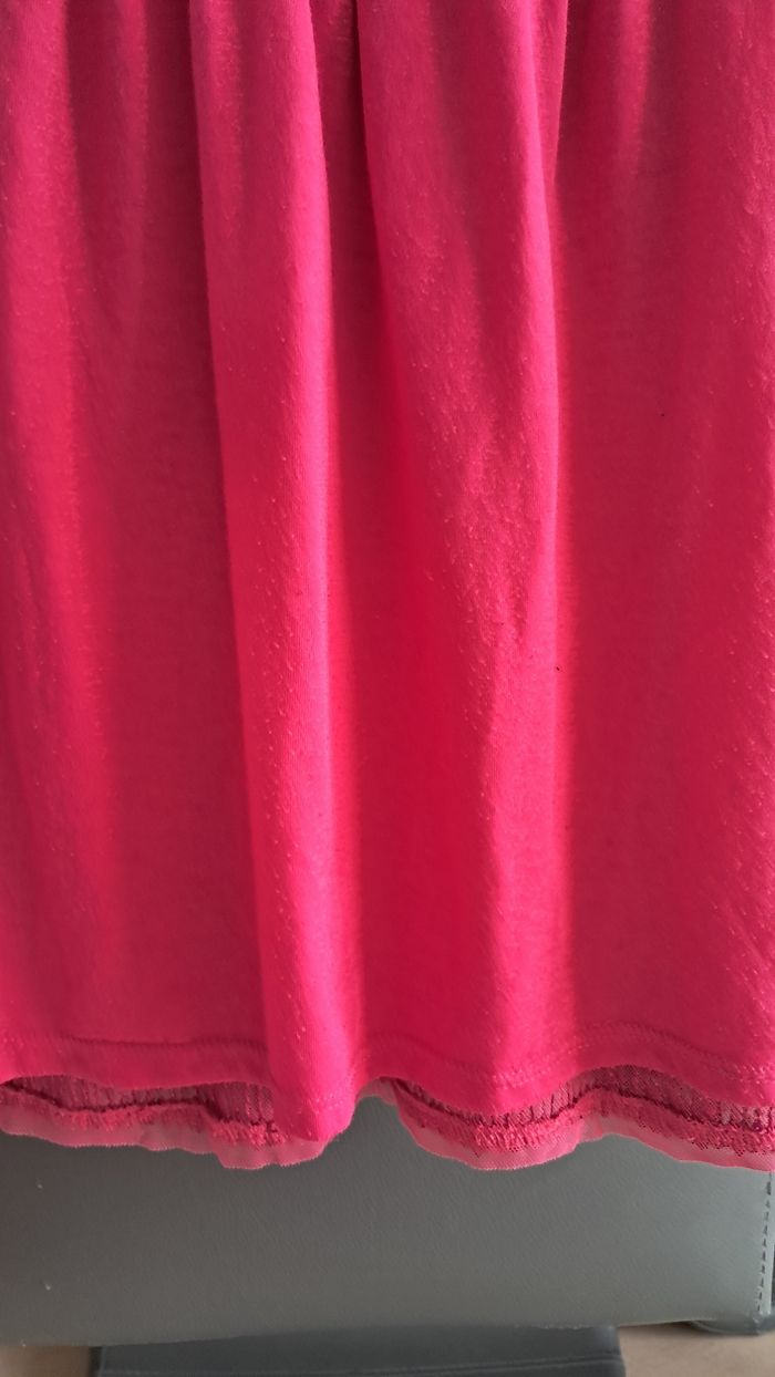 Robe strass - photo numéro 5
