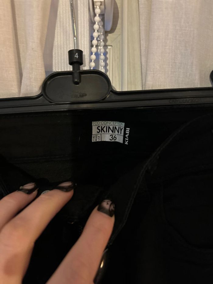 Skinny - photo numéro 3
