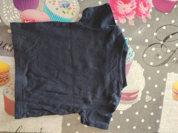 Tee shirt 3 mois - photo numéro 2