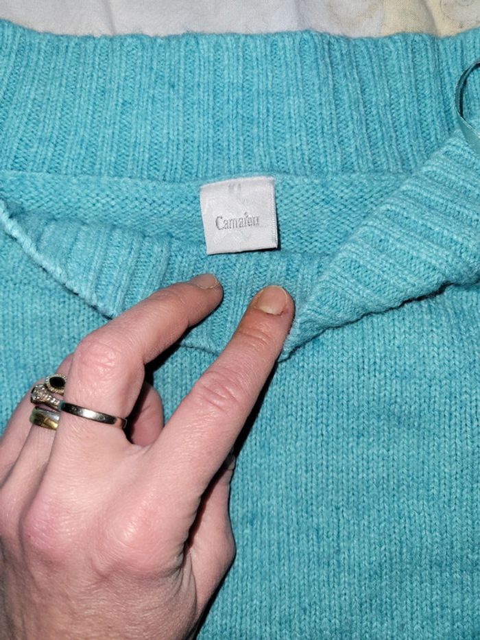Pull t2 - photo numéro 2